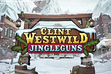 Clintwestwildjingleguns онлайн Мерс Казино